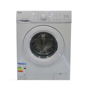 Ilux  Machine à Laver 7 Kg automatique