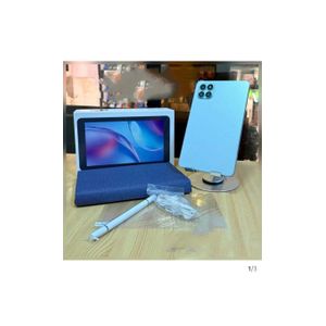     Discover P100 – Plus qu’une tablette, un véritable outil d’apprentissage, de créativité et de performance.