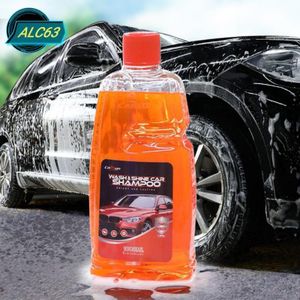 Liquide De Lavage Et Brillance De Voiture 1 L