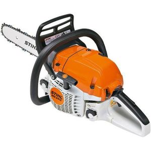 STIHL Tronçonneuse à Aisance Professionnel