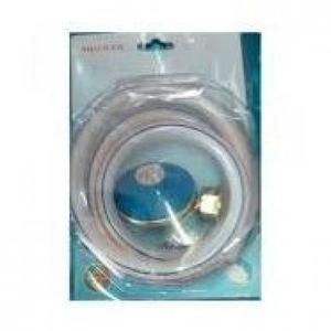 Tuyau Flexible pour Gaz Câble Raccord Pour Bouteille – Fiabilité et Sécurité au Quotidien !