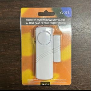 Mini alarme de sécurité 