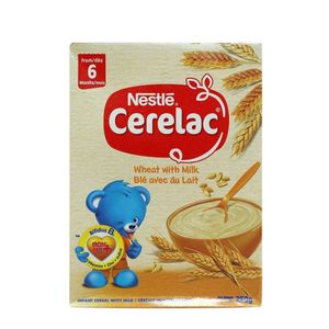 Cereales Pour Bebe Achat En Ligne Pas Cher Jumia Ci
