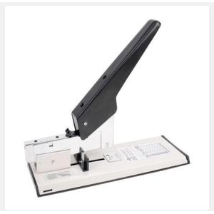 AGRAFEUSE (Grande Agrafeuse) / Capacité : 100 feuilles