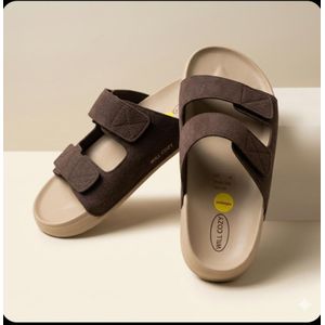 Sandale Will Cozy semelle extra molle 