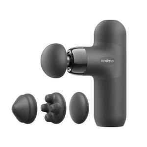 PREUMIN  Oraimo Pistolet de massage NovaShot Air  HG