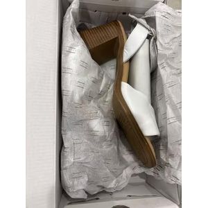 Sandale Femme - Blanc