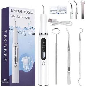 Gn Nettoyeur de plaques  Dentaire 