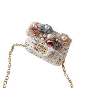 Sac à Chaîne Pour Fille