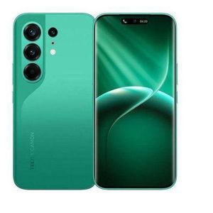 Tecno Camon 50 - 6,78" - 4G - Dual SIM - (8+8)GB RAM - 256GB ROM - 32MP/50MP - 6150 mAh - Vert