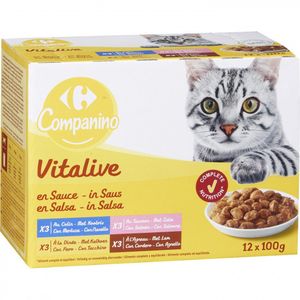 Nourriture Pour Chat Carrefour Shopping En Ligne Moins Cher Jumia Ci