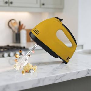 Batteur Électrique Performance et Simplicité - La puissance qui transforme vos recettes en réussite assurée