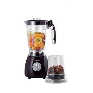 Binatone Blender BLG-555 Incassable - 1.5 L - 450 W - Noir