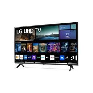 LG TV LED 43 pouces WI-FI Android Smart TV UHD 