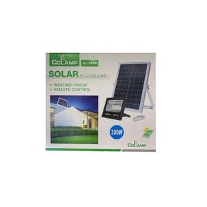 Projecteur CcLamp CL-790S 300w -Noir