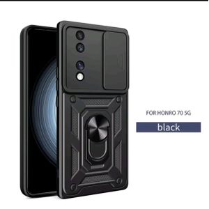 Coque honor 70 noir Rob 