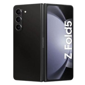 Samsung Galaxy Z Fold 5 - 5G - 2xSim - 6.2/7.6 Pouces - 512GB - 12RAM - 3x12Mpx - 24 Mois De Garantie
