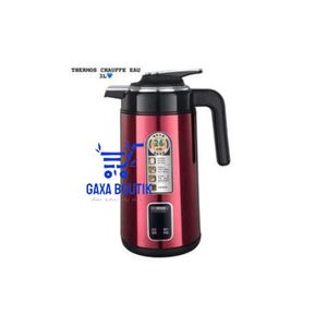 bouilloire électrique thermostatique Chauffe-eau 2.5L