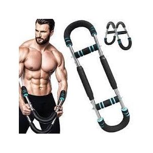 Appareil de Musculation Push-up Resistance Exerciser