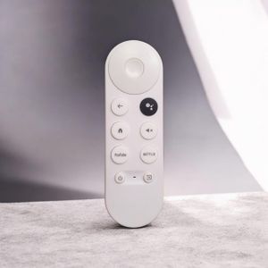 Télécommande Chromecast Voice Remote – Description complète
