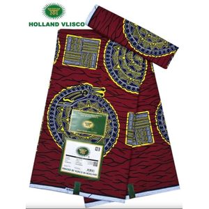 Hollandais Wax Vilsco Pagne Hollandais Authentique