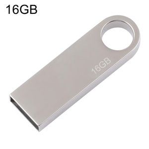 Disque flash USB 2.0 en métal de 16 Go