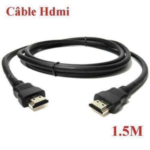 Hdmi And More CABLE HDMI 1.5M