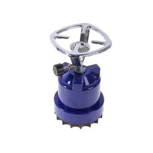 Réchaud à Gaz De Camping, Accessoire De Cuisson Pour Cartouches De Gaz De 190 G BG