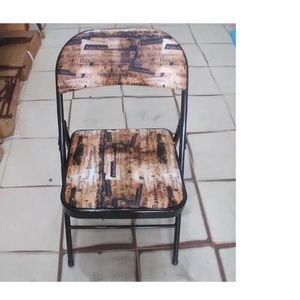 Chaise Relaxe Pliable