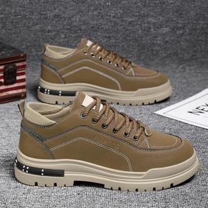 Fashion Classic Chaussures 