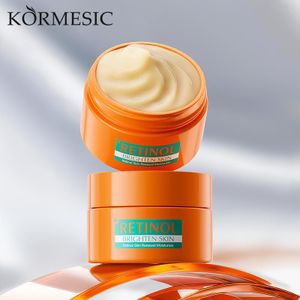 KORMESIC Crème hydratante régénérante au rétinol (Orange Retinol GB) 40 g