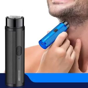 Tondeuse à Barbe Rechargeable