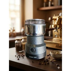 Mixeur Grains HyperPuissant