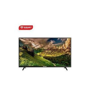 Smart TV LED HD 32" - Décodeur Intégrés - Noir
