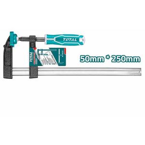 TOTAL Serre Joint 50 X 250mm NEUVE
