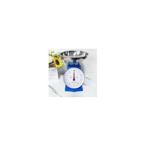 Balance Mécanique de Cuisine – Capacité 20 kg