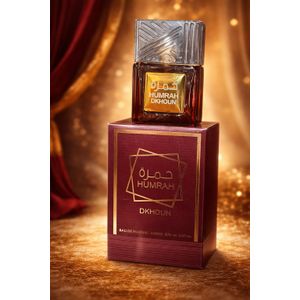 Fragrance Parfum Humrah