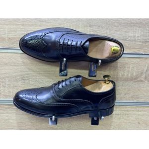 Soulier Pour Homme - Noir