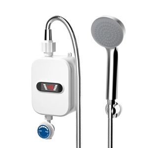 Chauffe eau électrique