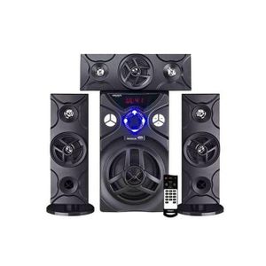 Original Super Power Chaîne HI-FI Système Bluetooth