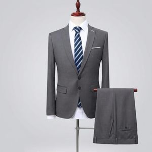 Costume Deux pièces élégant