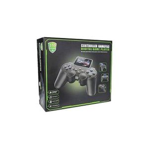 Manette de jeu mini console Game Pad numérique