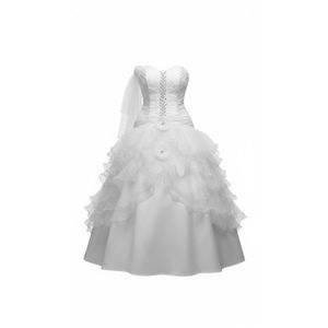 Chic Robe anniversaire 