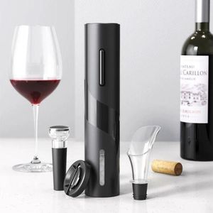 Tire-Bouchon Électrique rechargeable