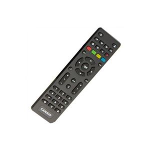 Canal Plus Télécommande Canal+