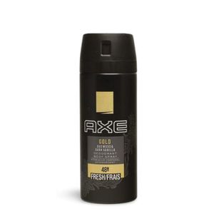 Axe Deo Spray Gold 150 ml