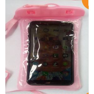 Pochette étanche pour téléphone portable 
