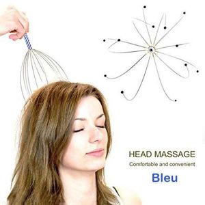 Masseurs de tête - Massage-shop