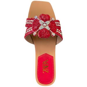 SANDALE FEMME 