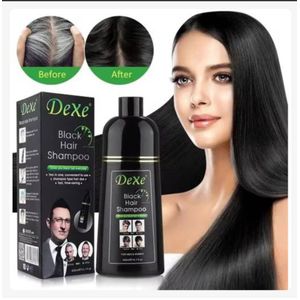 Shampoing Pour Noircir Les Cheveux